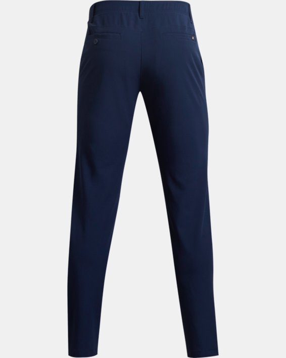 Men's UA Drive Tapered Pants, Navy, pdpMainDesktop image number 5